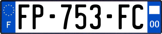 FP-753-FC