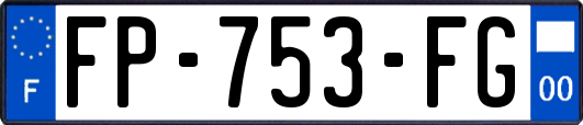 FP-753-FG