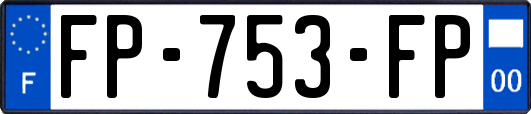 FP-753-FP