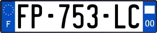 FP-753-LC