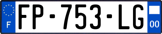 FP-753-LG
