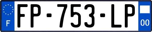 FP-753-LP