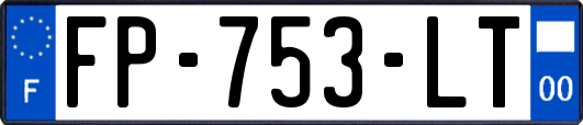 FP-753-LT