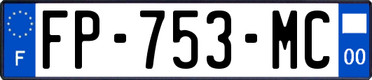 FP-753-MC