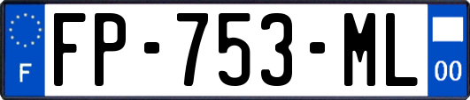 FP-753-ML