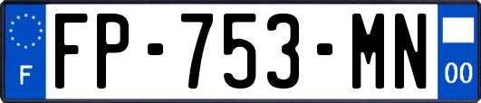 FP-753-MN