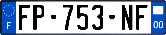 FP-753-NF