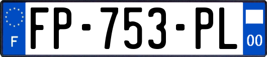 FP-753-PL