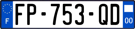 FP-753-QD