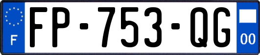 FP-753-QG