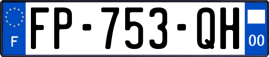 FP-753-QH