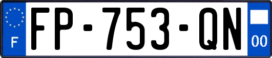 FP-753-QN