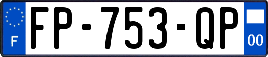 FP-753-QP