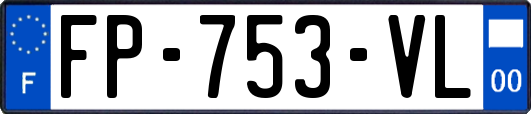 FP-753-VL
