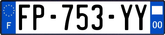 FP-753-YY