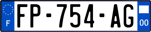 FP-754-AG