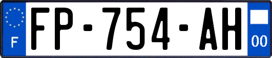 FP-754-AH