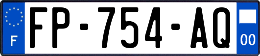 FP-754-AQ