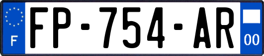 FP-754-AR