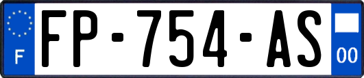 FP-754-AS