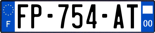 FP-754-AT