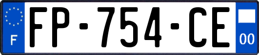 FP-754-CE