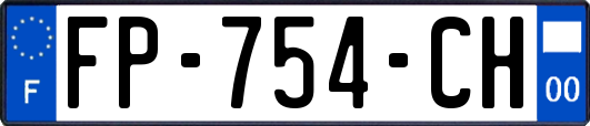 FP-754-CH