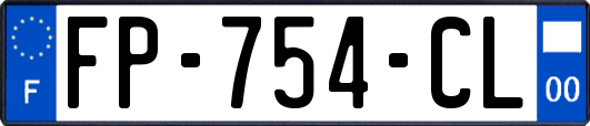FP-754-CL