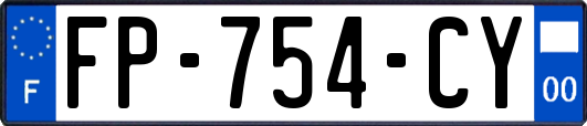 FP-754-CY
