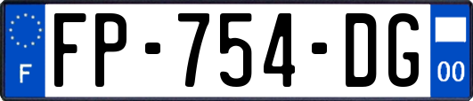 FP-754-DG