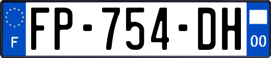 FP-754-DH