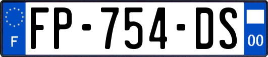 FP-754-DS
