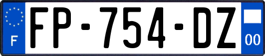 FP-754-DZ