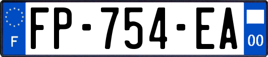 FP-754-EA