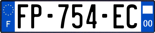 FP-754-EC