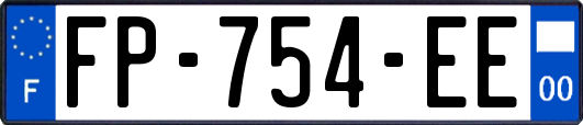 FP-754-EE
