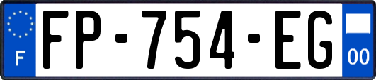 FP-754-EG