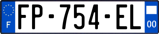 FP-754-EL