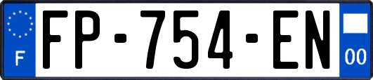 FP-754-EN