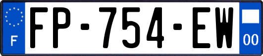 FP-754-EW