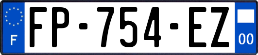 FP-754-EZ