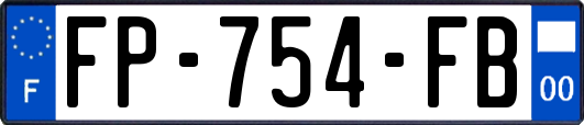 FP-754-FB