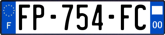 FP-754-FC
