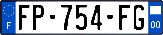 FP-754-FG