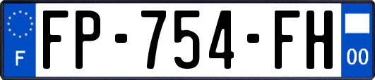 FP-754-FH