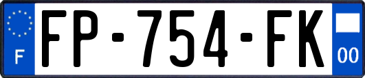 FP-754-FK