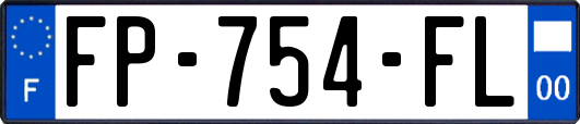 FP-754-FL