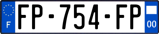 FP-754-FP