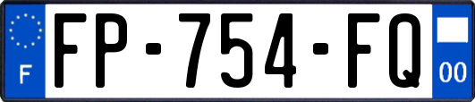 FP-754-FQ