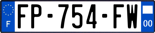 FP-754-FW